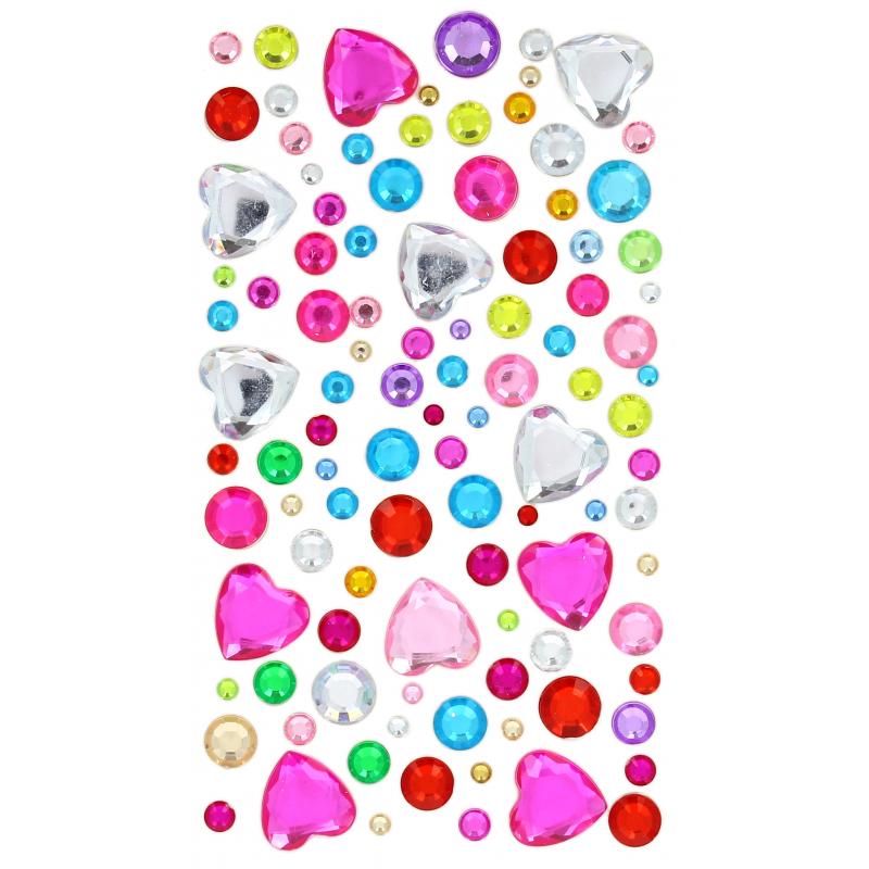 fixo-kids-setadhesbrillantes-coraz-circ-colsurt