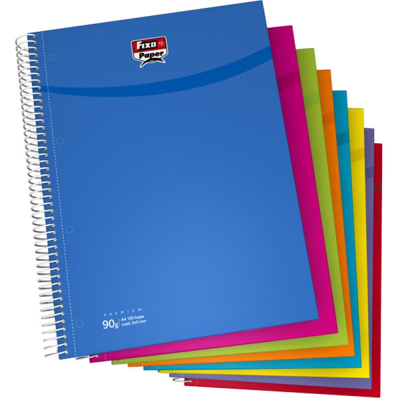 fixo-libreta-cuaderno-espiral-forrado-cuadriculado-5mm-a5-100h-90g-fucsia