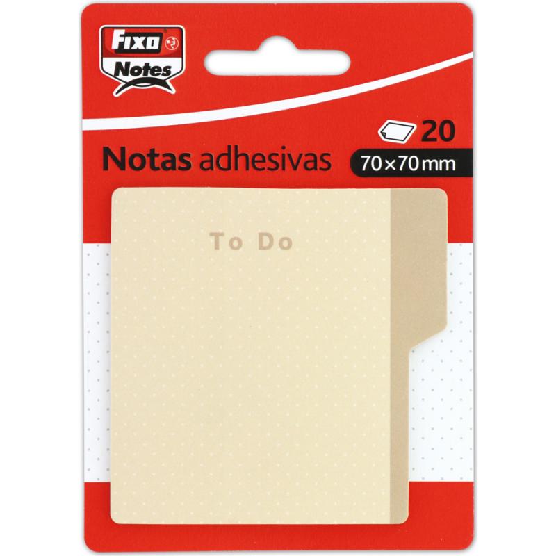 fixo-pack-20-notas-adhesivas-70x70mm-puntos