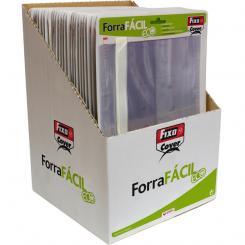 FIXO Pack 5 Forrafacil PP FIXO Ajustables 220X400