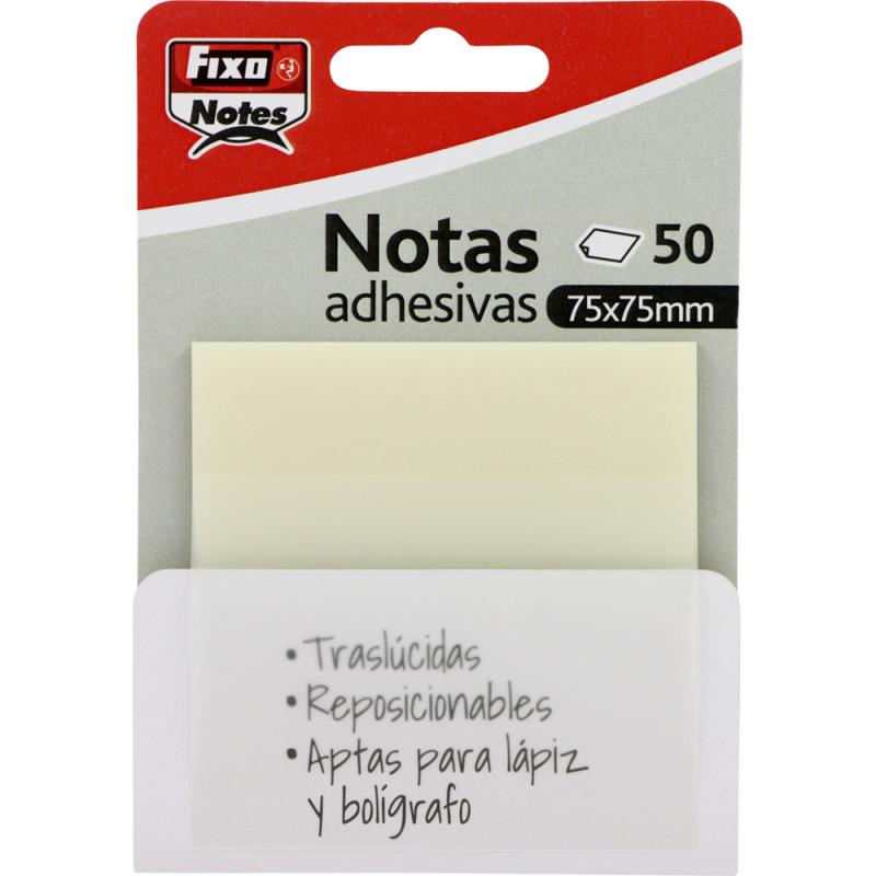 fixo-pack-50-notas-adhesivas-75x75mm-transparente
