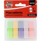 fixo-pack-popup-5-banderitas-marcadores-20h-12x45mm-pastel
