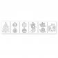 fixo-pack12-cartulina-a4-imprfiguras-surtnavidad