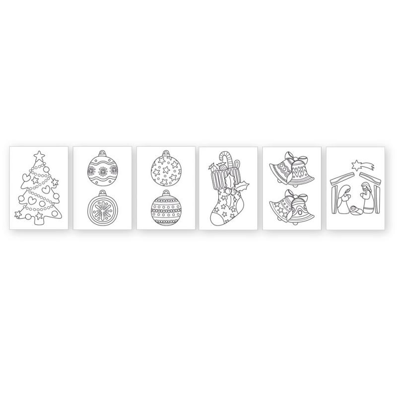 fixo-pack12-cartulina-a4-imprfiguras-surtnavidad