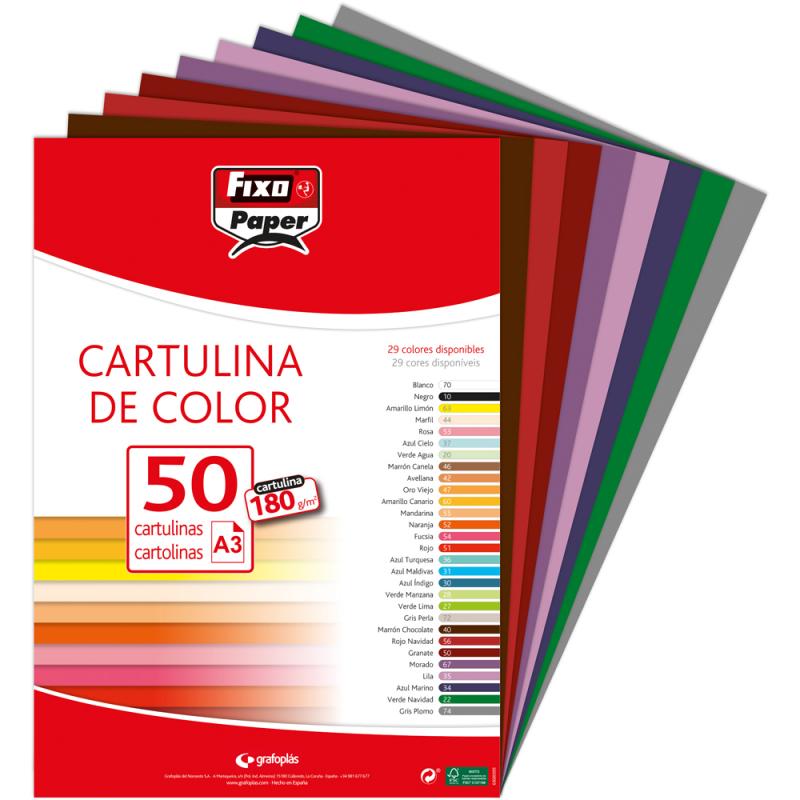 fixo-paquete-50-cartulina-180ga3-gris-plomo
