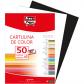 fixo-paquete-50-cartulina-180ga3-negro
