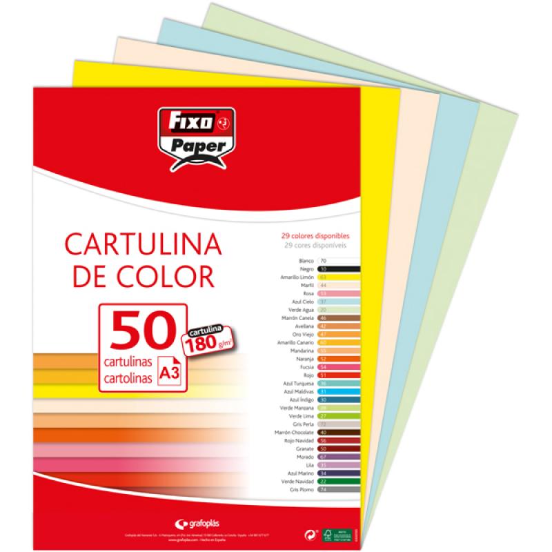 fixo-paquete-50-cartulina-180ga3-rosa
