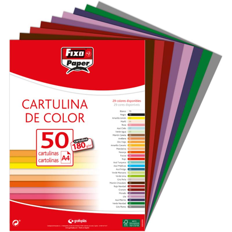 fixo-paquete-50-cartulina-180ga4-mchocol
