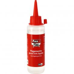 FIXO Pegamento Foam Liquido 100Ml Fixoglue