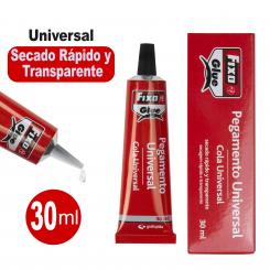 FIXO Pegamento Universal 30 Ml FIXOglue