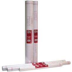 Fixo Rollo Forralibros PP Fixo Adhesivo 0,5X5M 50