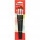 fixo-set-4-pincel-plano-n-2-4-6-8-fixoart