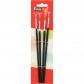 fixo-set-4-pincel-redondo-n-0-2-4-6-fixoart
