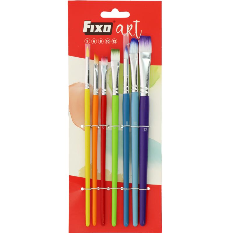 fixo-set-7-pincel-surtido-de-colores-fixoart