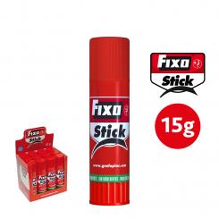 FIXO Stick 15 gramos barra adhesiva