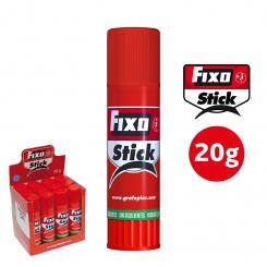 FIXO Stick 20 gramos barra adhesiva