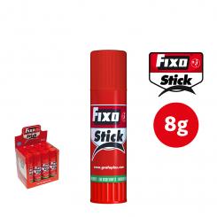 FIXO Stick 8 gramos barra adhesiva