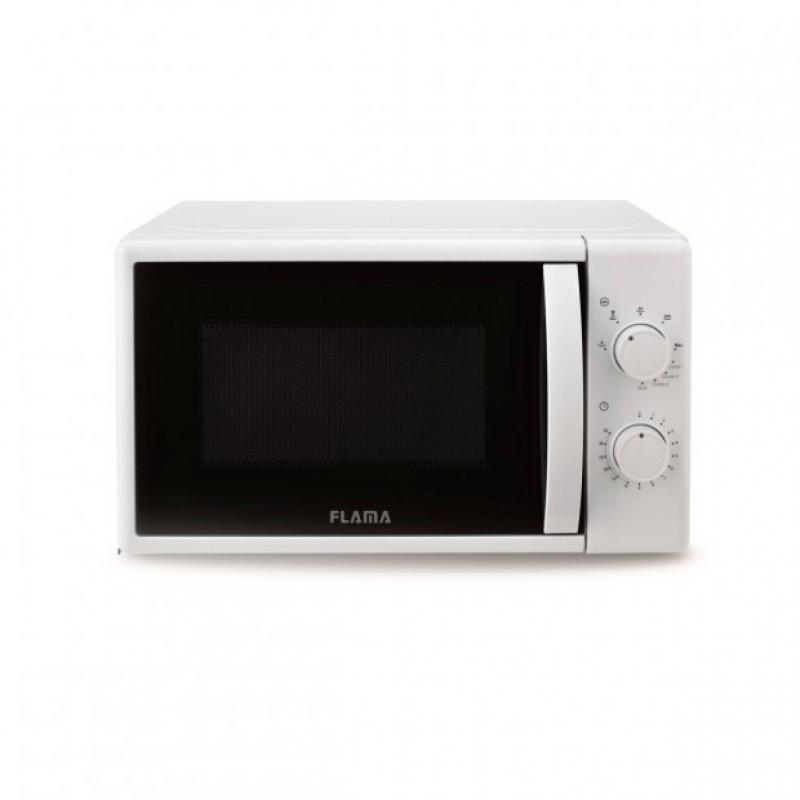 flama-1884fl-encimera-microondas-combinado-20-l-700-w-blanco