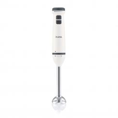 Flama 2031FL Batidora de inmersión 800 W Acero inoxidable, Blanco