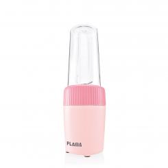 Flama 2223FL 0,6 L Licuadora de vaso 350 W Rosa