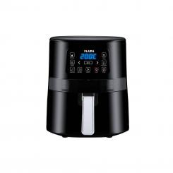 Flama 324.670.00.01 freidora Sencillo 4 L Independiente 1600 W Freidora de aire caliente Negro
