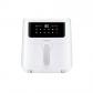 flama-691fl-sencillo-75-l-independiente-2150-w-freidora-de-aire-caliente-blanco