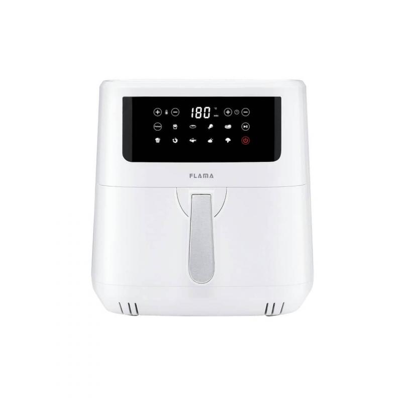 flama-691fl-sencillo-75-l-independiente-2150-w-freidora-de-aire-caliente-blanco