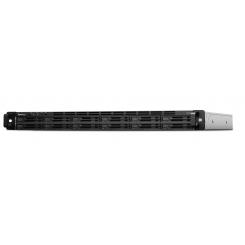 FlashStation FS2500 servidor de almacenamiento NAS Bastidor (1U) Ethernet Negro, Gris V1780B