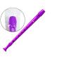 flauta-hohner-9508-color-violeta-funda-verde-y-transparente