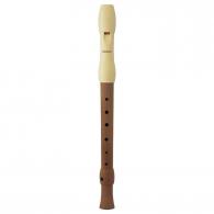 Flauta Hohner Dulce Mixta Alegra