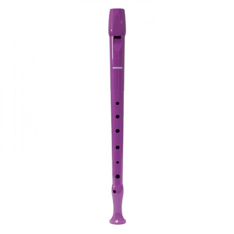flauta-hohner-plastico-color-violeta