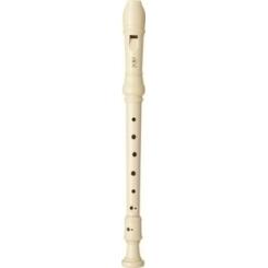 Flauta Yamaha Plastico 3 Piezas Yrs-23