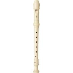 Flauta Yamaha Plastico 3 Piezas Yrs-24