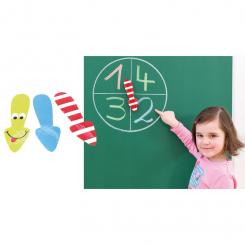 FLECHAS GIRATORIAS, 3 UNIDADES