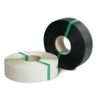 Fleje De Polipropileno Para Uso Manual 13X09  Color Negro