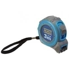 Flexometro Outas Bimaterial De 3 Metros