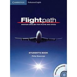 Flightpath SB/CD/Dvd, Ed. CAMBRIDGE