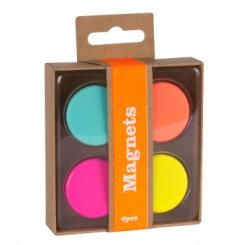 Fluorescente APLI Magnets 4U