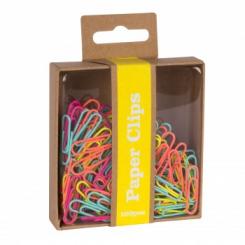 Fluorescente APLI Paper Clips 100U