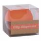 fluorescente-collection-clip-dispenser-naranja