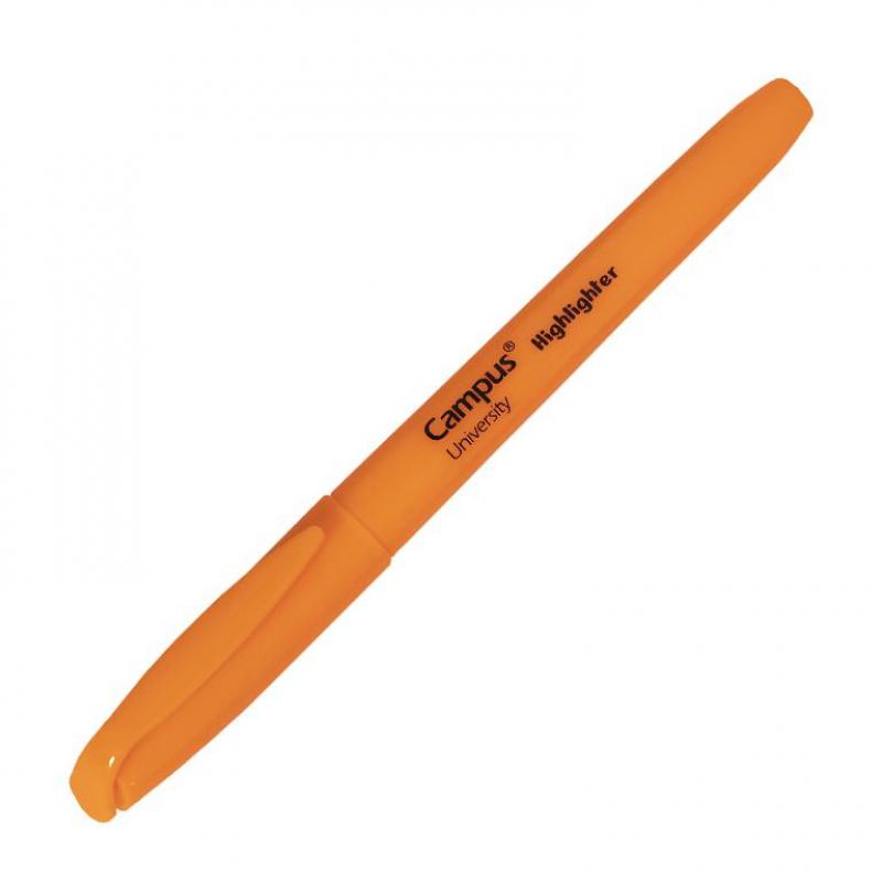fluorescente-pen-campus-naranja