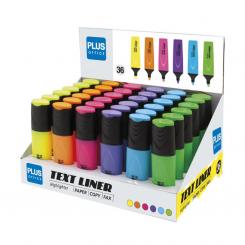 Fluorescente Plus Text Liner 3.2 Exp.