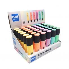 Fluorescente Plus Text Liner 3.2 Ex.P