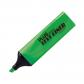 fluorescente-plus-text-liner-32-verde