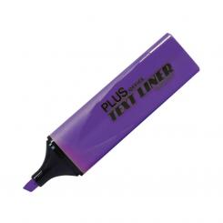 Fluorescente Plus Text Liner 3.2 Violeta