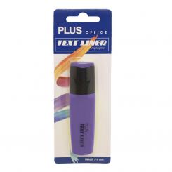 Fluorescente Plus Text Liner 3.2 Violeta en blíster