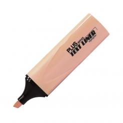Fluorescente PLUS TEXT LINER 3.2P naranja