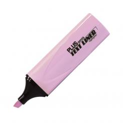 Fluorescente PLUS TEXT LINER 3.2P rosa