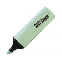 Fluorescente PLUS TEXT LINER 3.2P verde