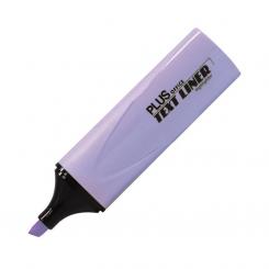 Fluorescente PLUS TEXT LINER 3.2P violeta